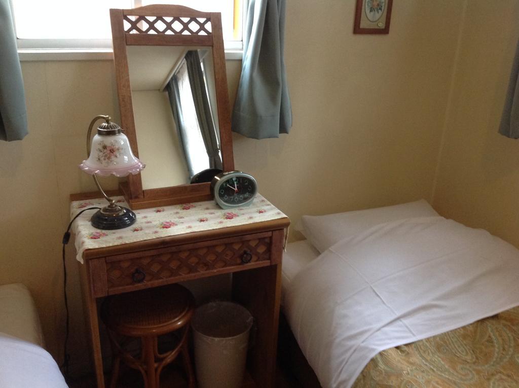 Happy Talk Hotel Hakuba Room photo
